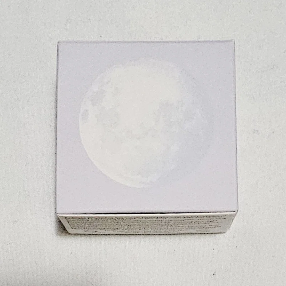Herbivore New Moon Dew 1% Bakuchiol + Peptides Firming Eye Cream Full size 15 ml - Picture 10 of 13